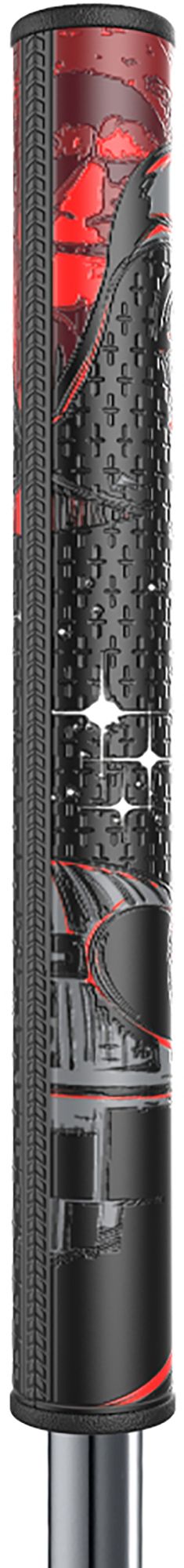 SuperStroke Zenergy Tour 2.0 Darth Vader Putter Grip product image