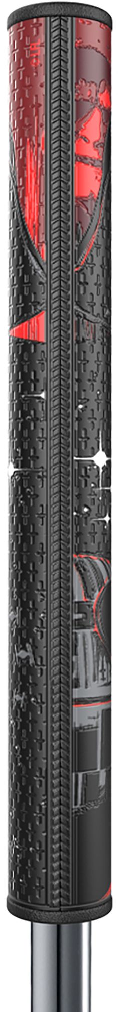 SuperStroke Zenergy Tour 2.0 Darth Vader Putter Grip product image