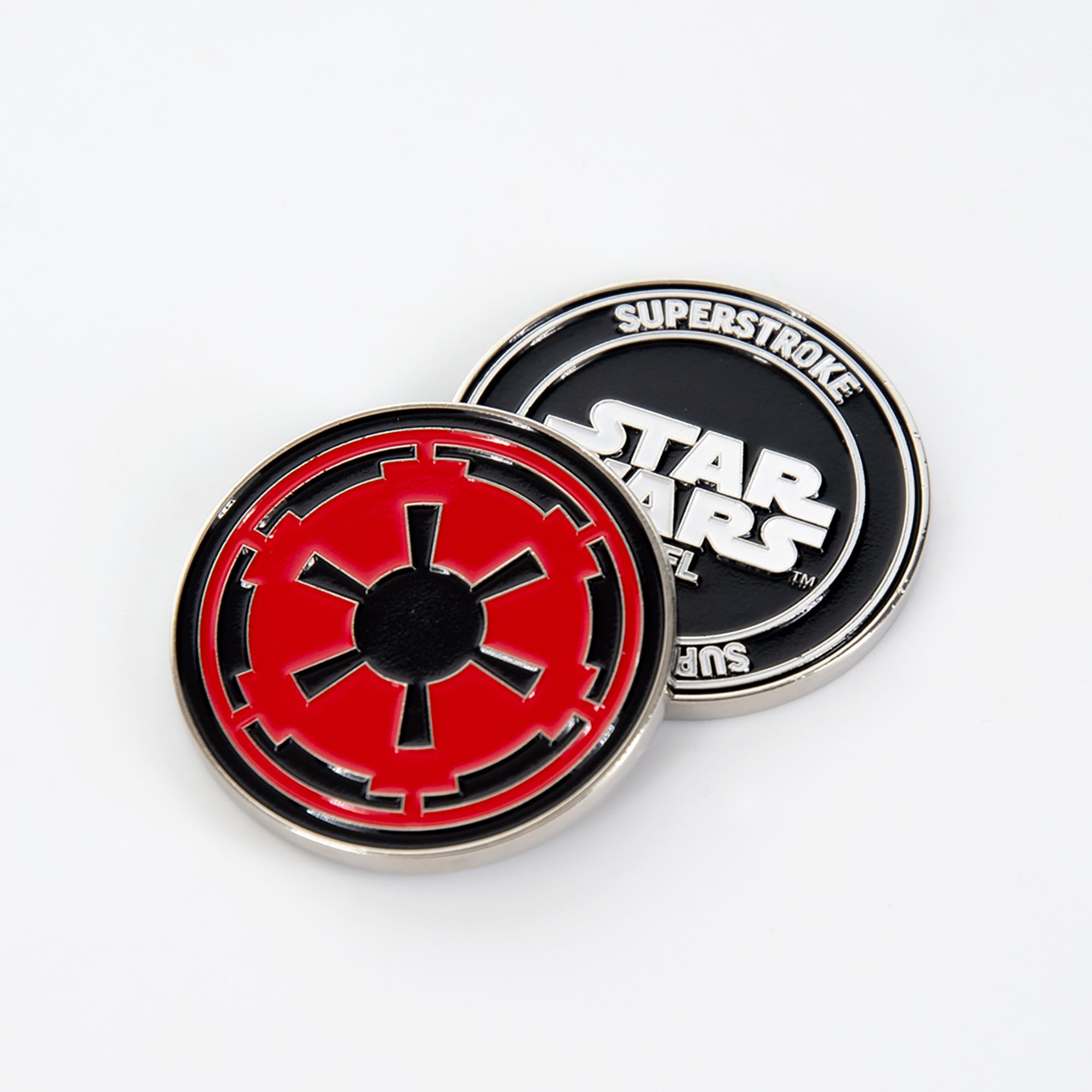 SuperStroke Zenergy Tour 2.0 Darth Vader Putter Grip product image