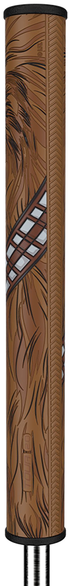 SuperStroke Zenergy Tour 2.0 Star Wars™ Chewbacca Putter Grip product image
