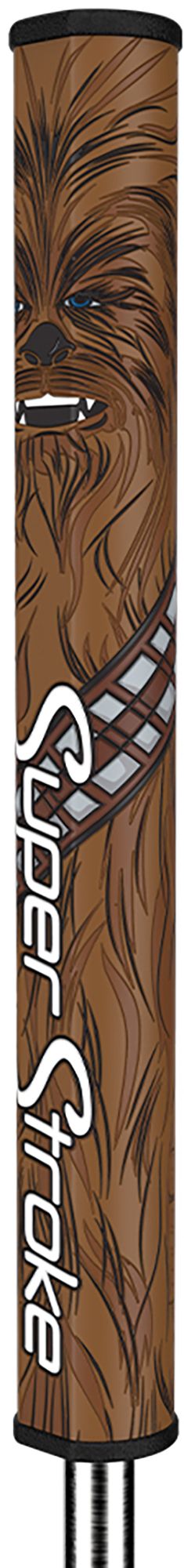 SuperStroke Zenergy Tour 2.0 Star Wars™ Chewbacca Putter Grip product image
