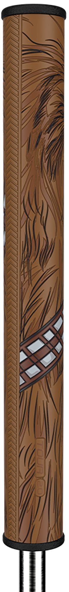 SuperStroke Zenergy Tour 2.0 Star Wars™ Chewbacca Putter Grip product image