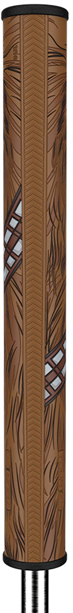 SuperStroke Zenergy Tour 2.0 Star Wars™ Chewbacca Putter Grip product image