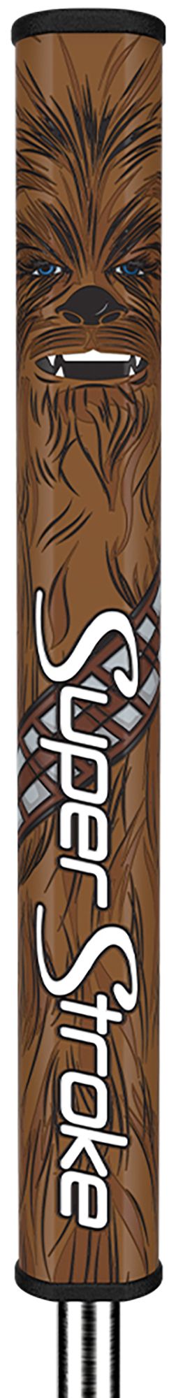 SuperStroke Zenergy Tour 2.0 Star Wars™ Chewbacca Putter Grip product image