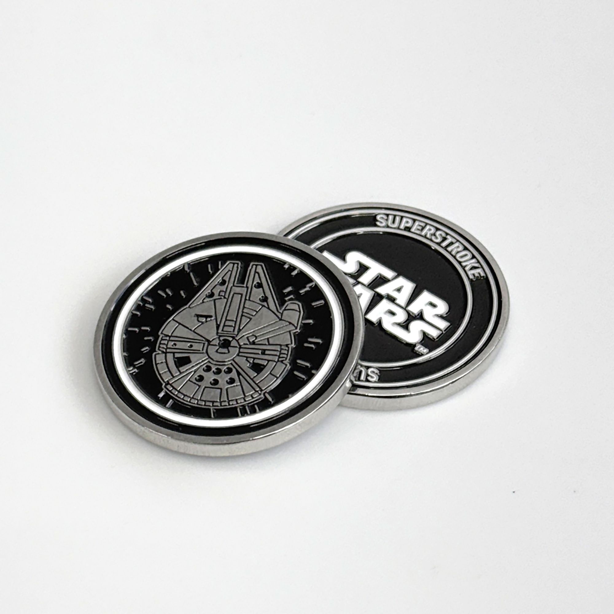 SuperStroke Zenergy Tour 2.0 Star Wars™ Chewbacca Putter Grip product image