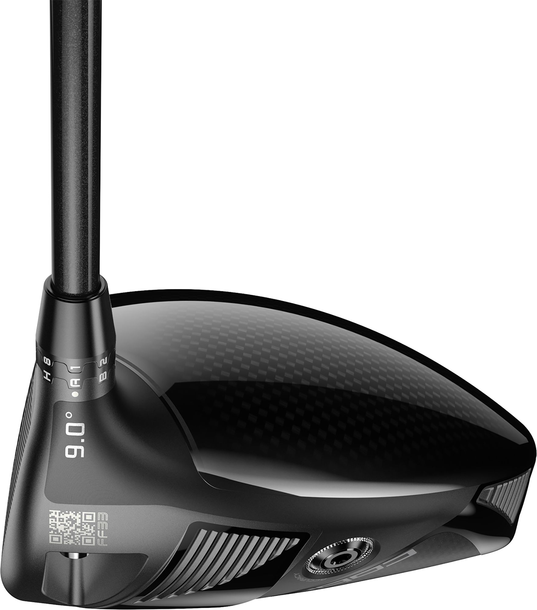Used Cobra OPTM LS Driver product image