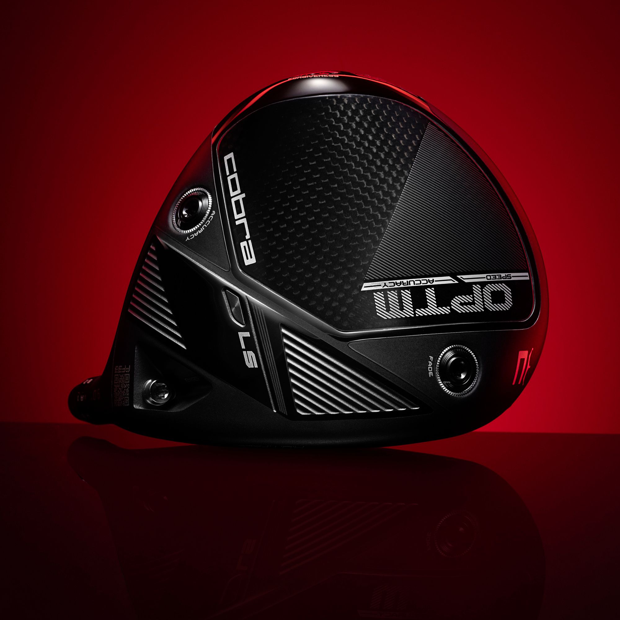 Used Cobra OPTM LS Driver product image