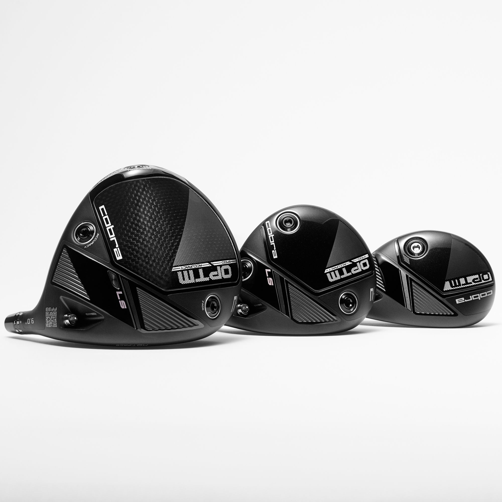 Used Cobra OPTM LS Driver product image