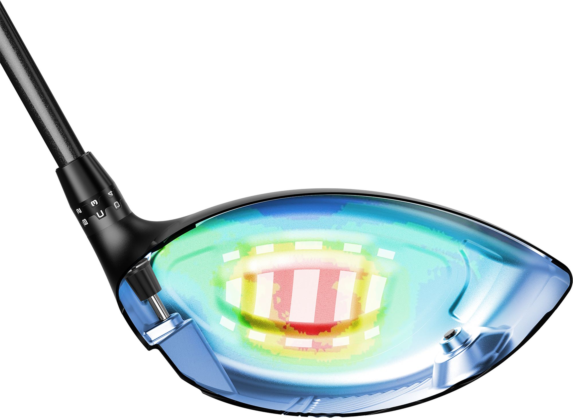 Used Cobra OPTM LS Driver product image