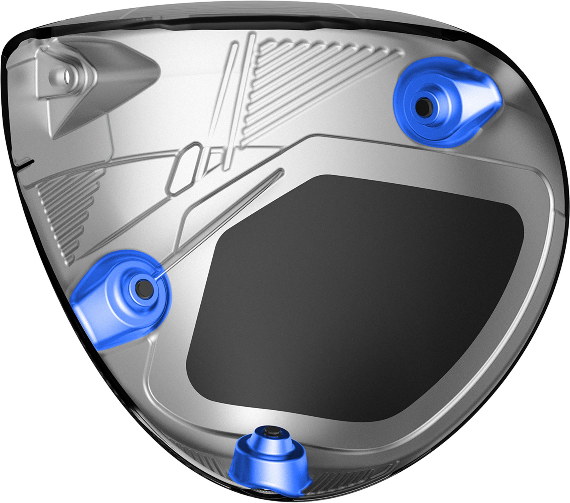 Used Cobra OPTM LS Driver product image