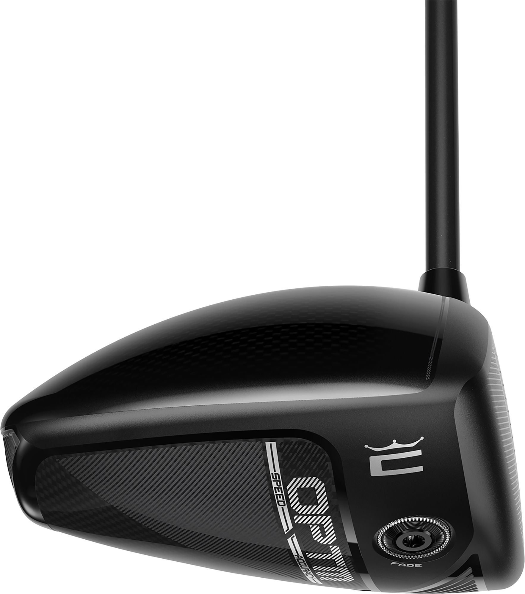 Used Cobra OPTM LS Driver product image