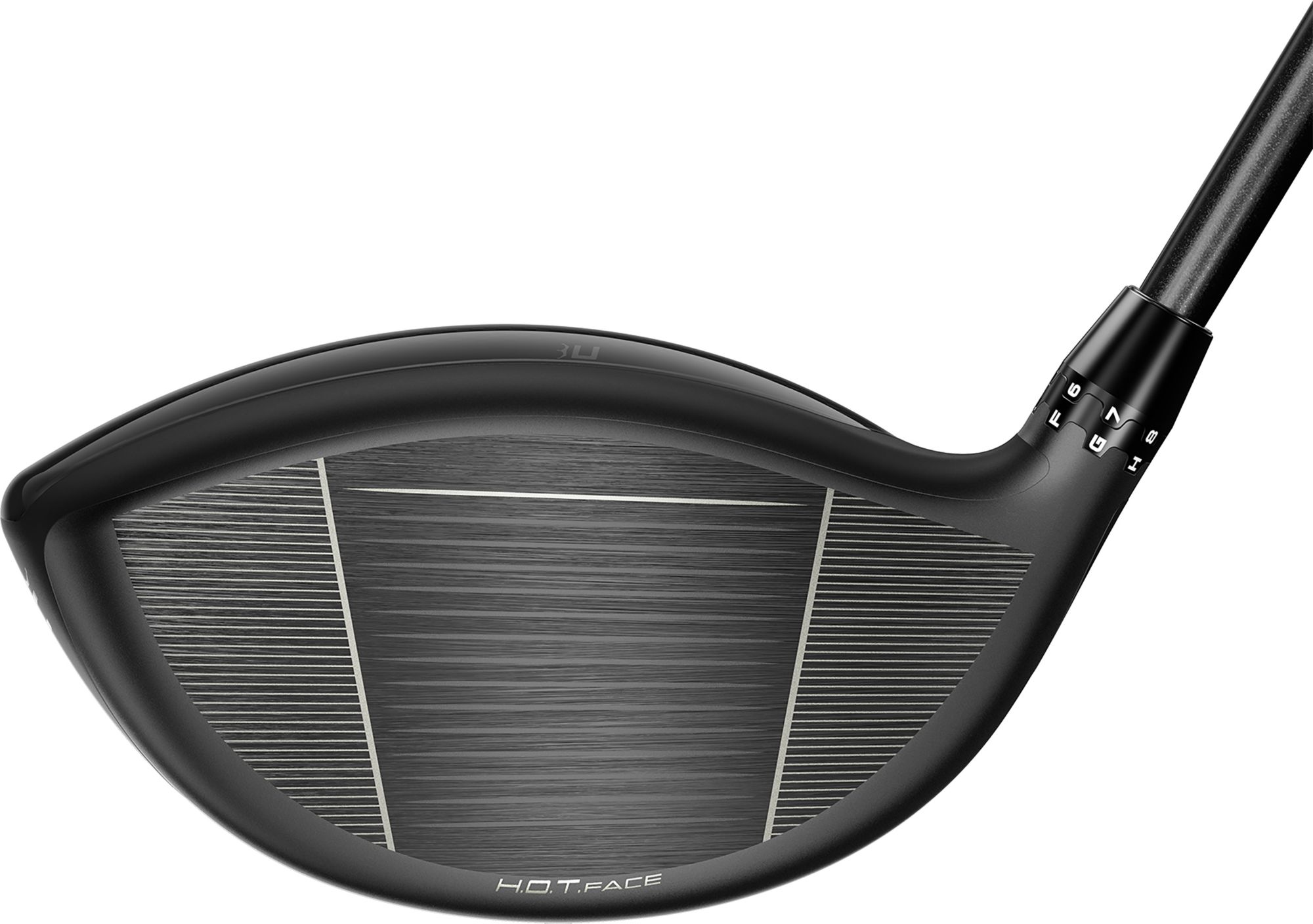 Cobra OPTM LS Driver product image