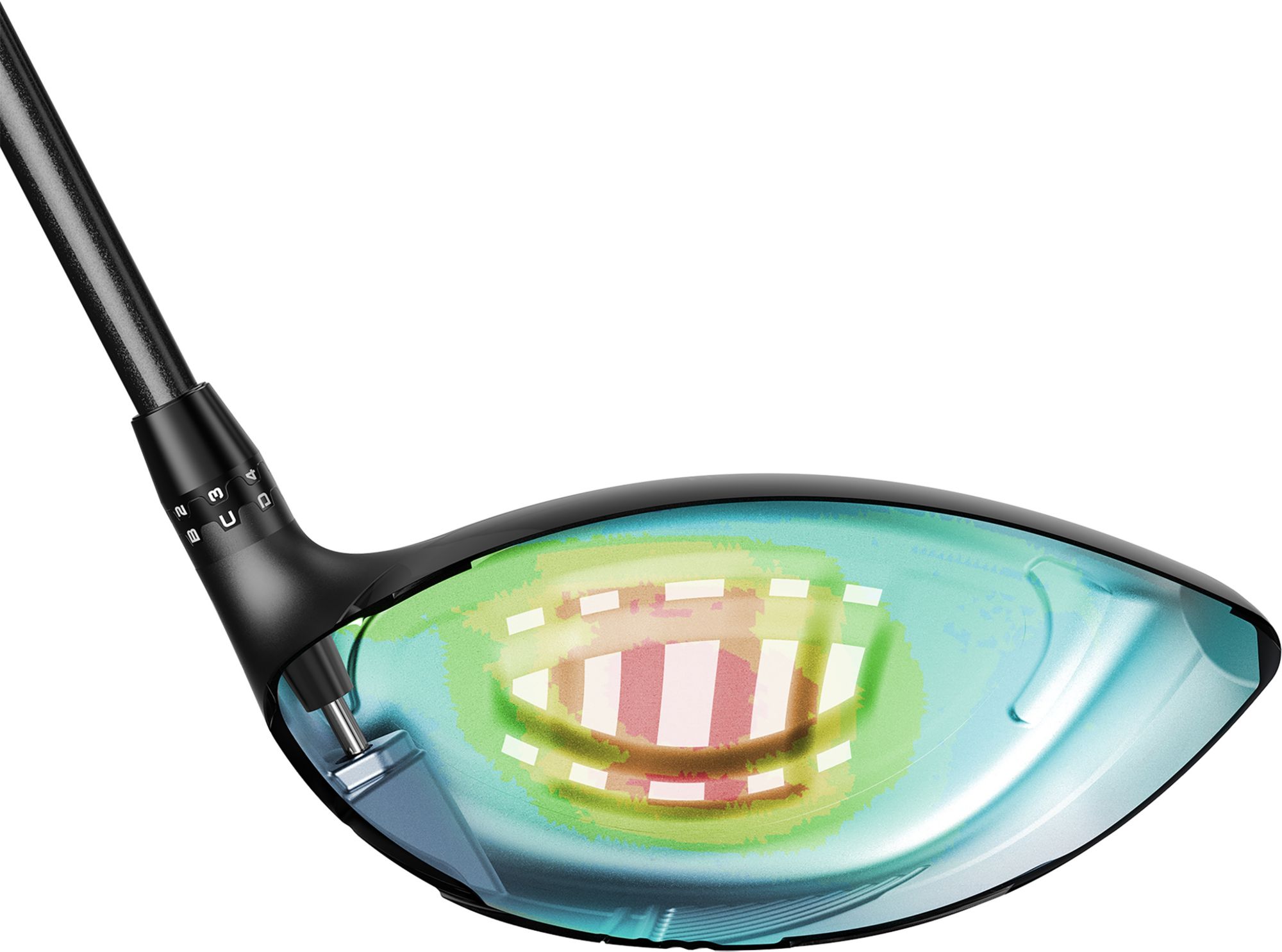 Used Cobra OPTM MAX-D Driver product image