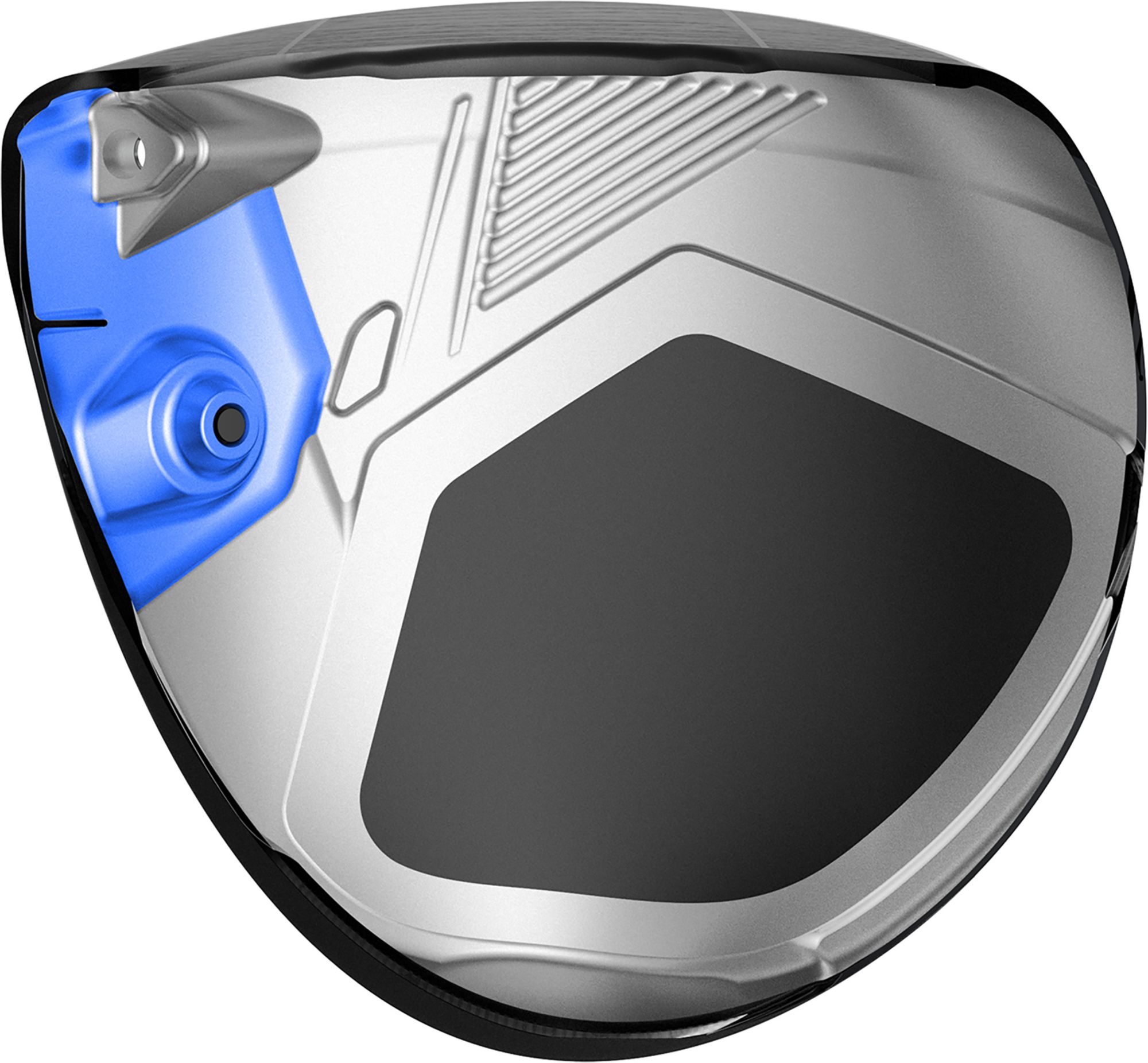 Used Cobra OPTM MAX-D Driver product image