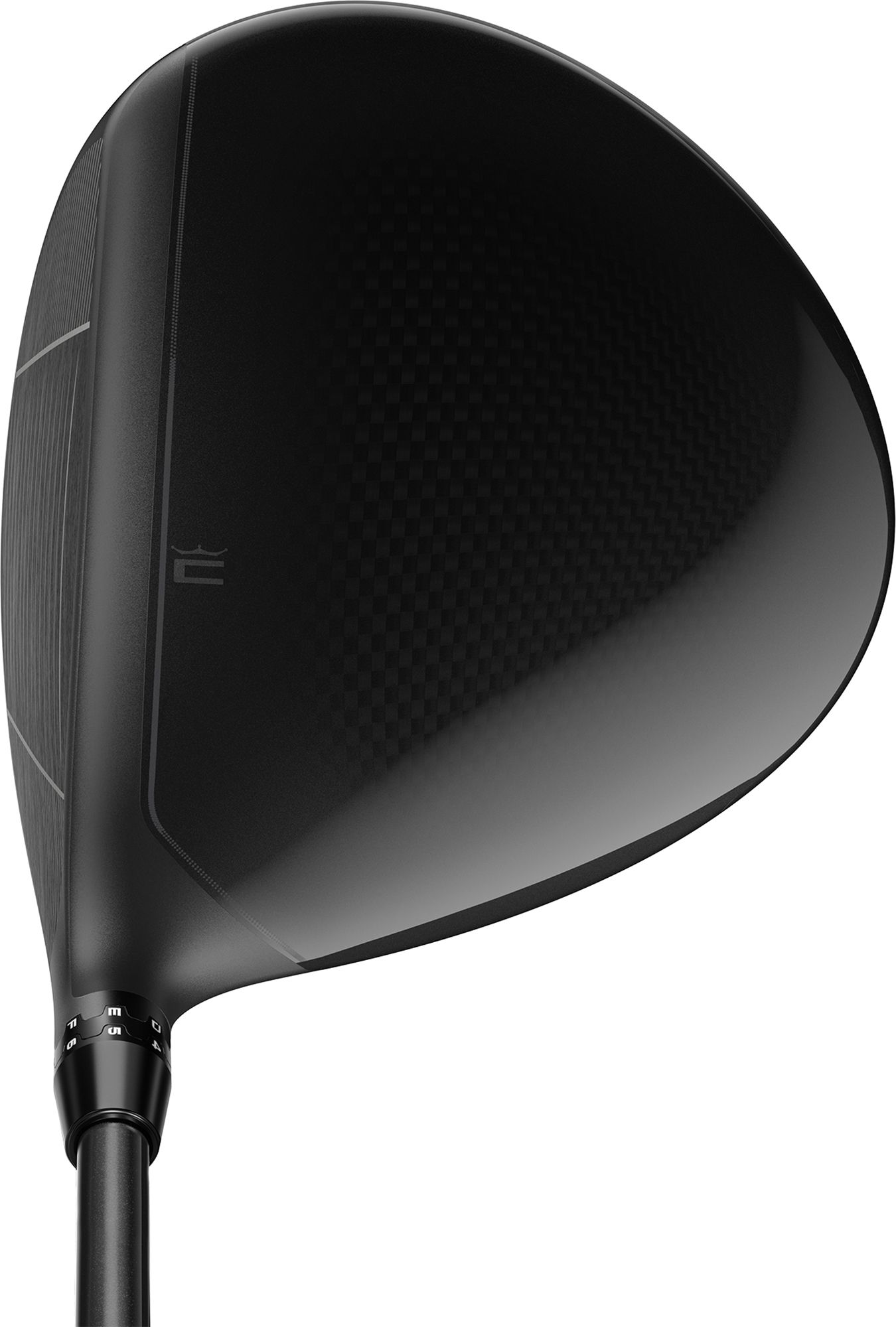 Cobra OPTM MAX-D Driver product image