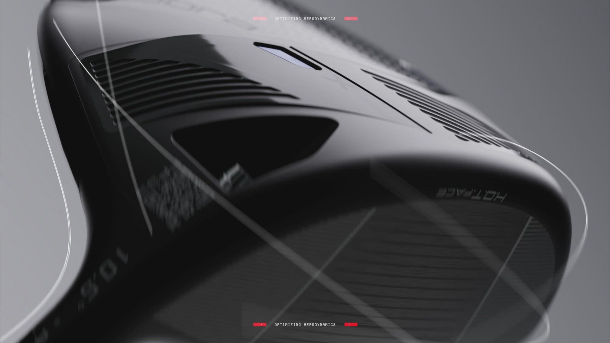 Cobra OPTM MAX-D Driver product