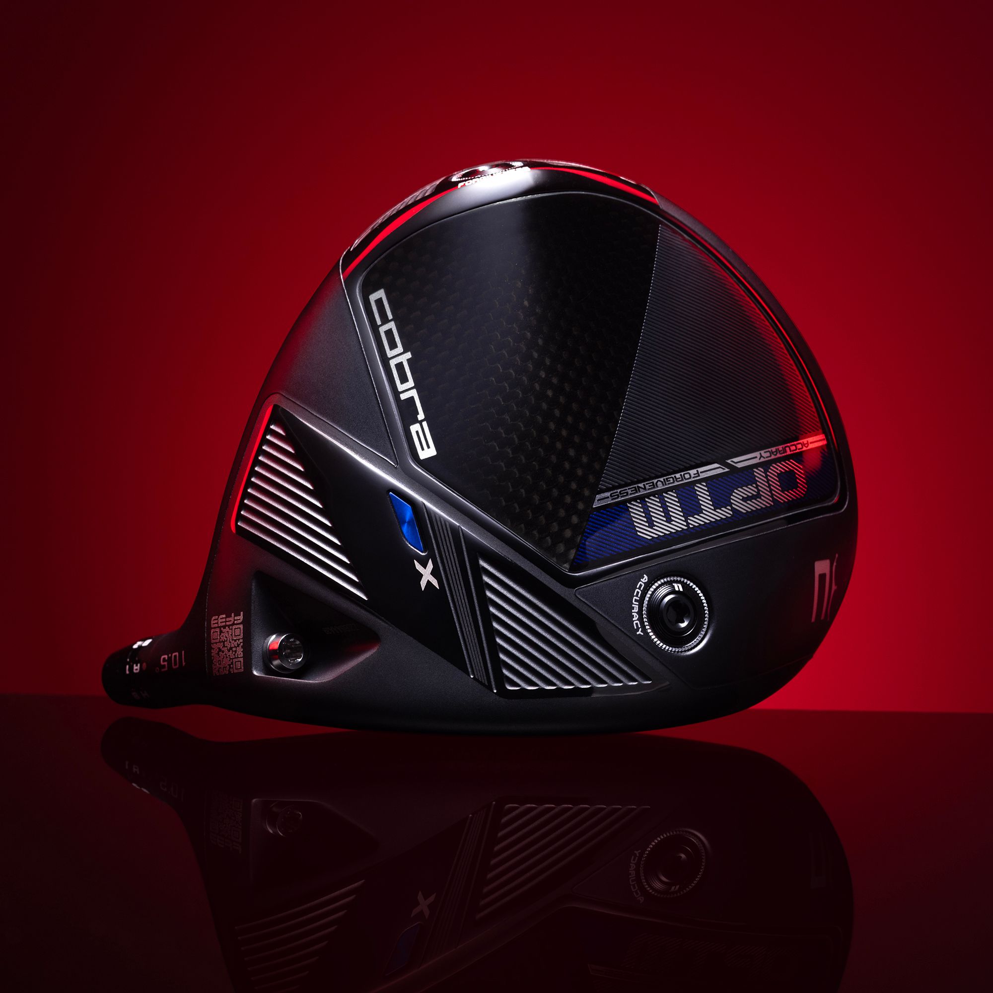 Cobra OPTM X Driver product image