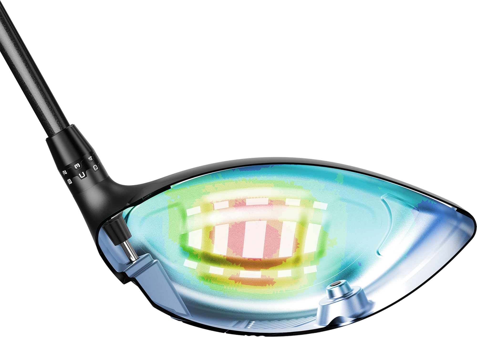 Used Cobra OPTM X Driver product image