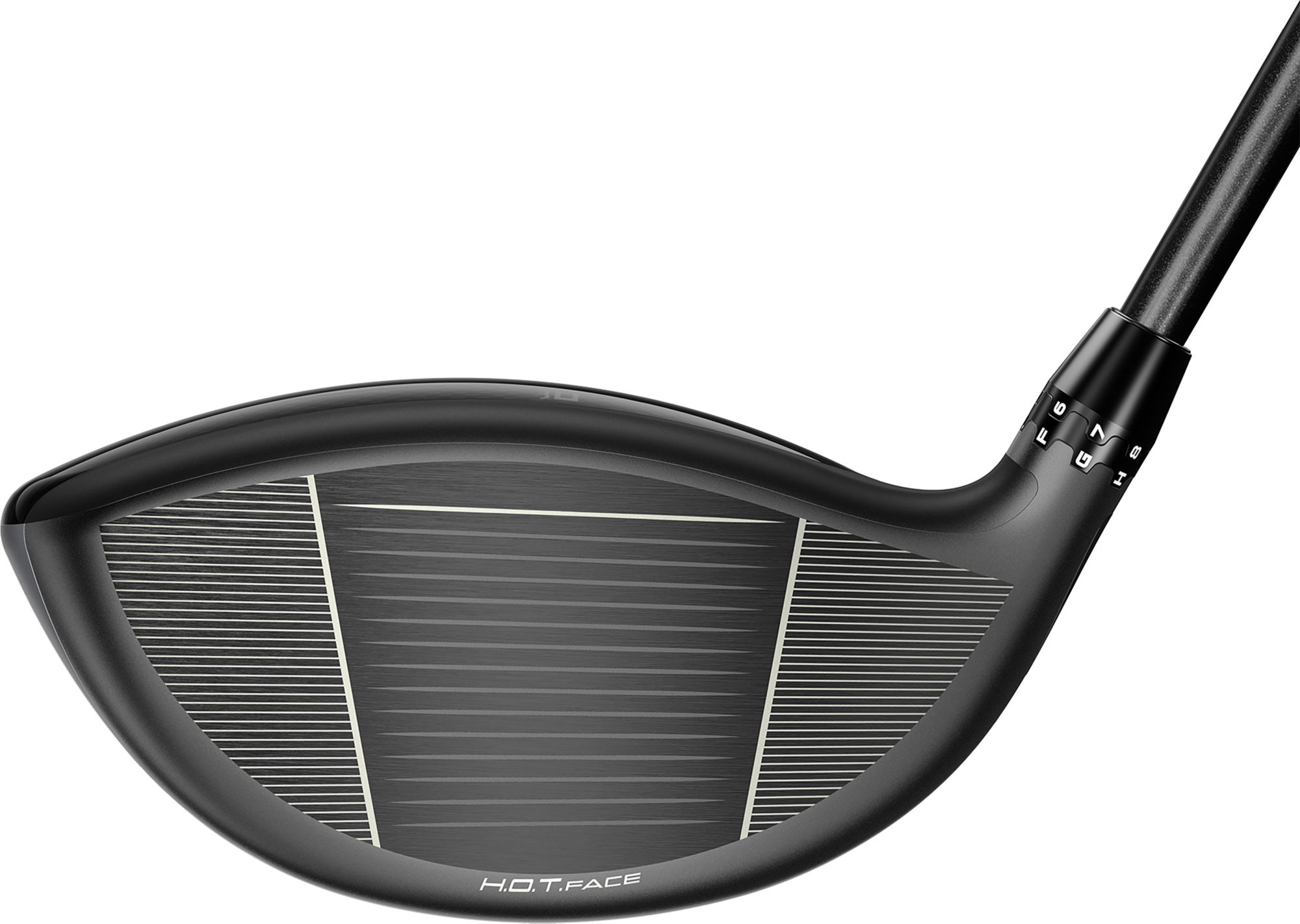 Used Cobra OPTM MAX-K Driver product image