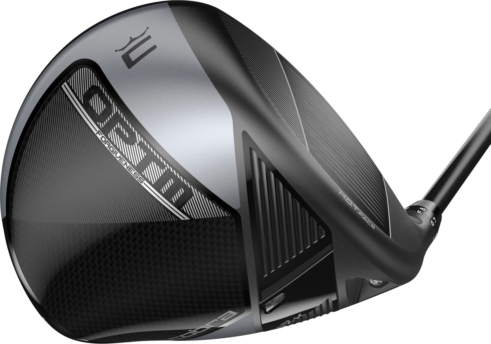 Used Cobra OPTM MAX-K Driver product image