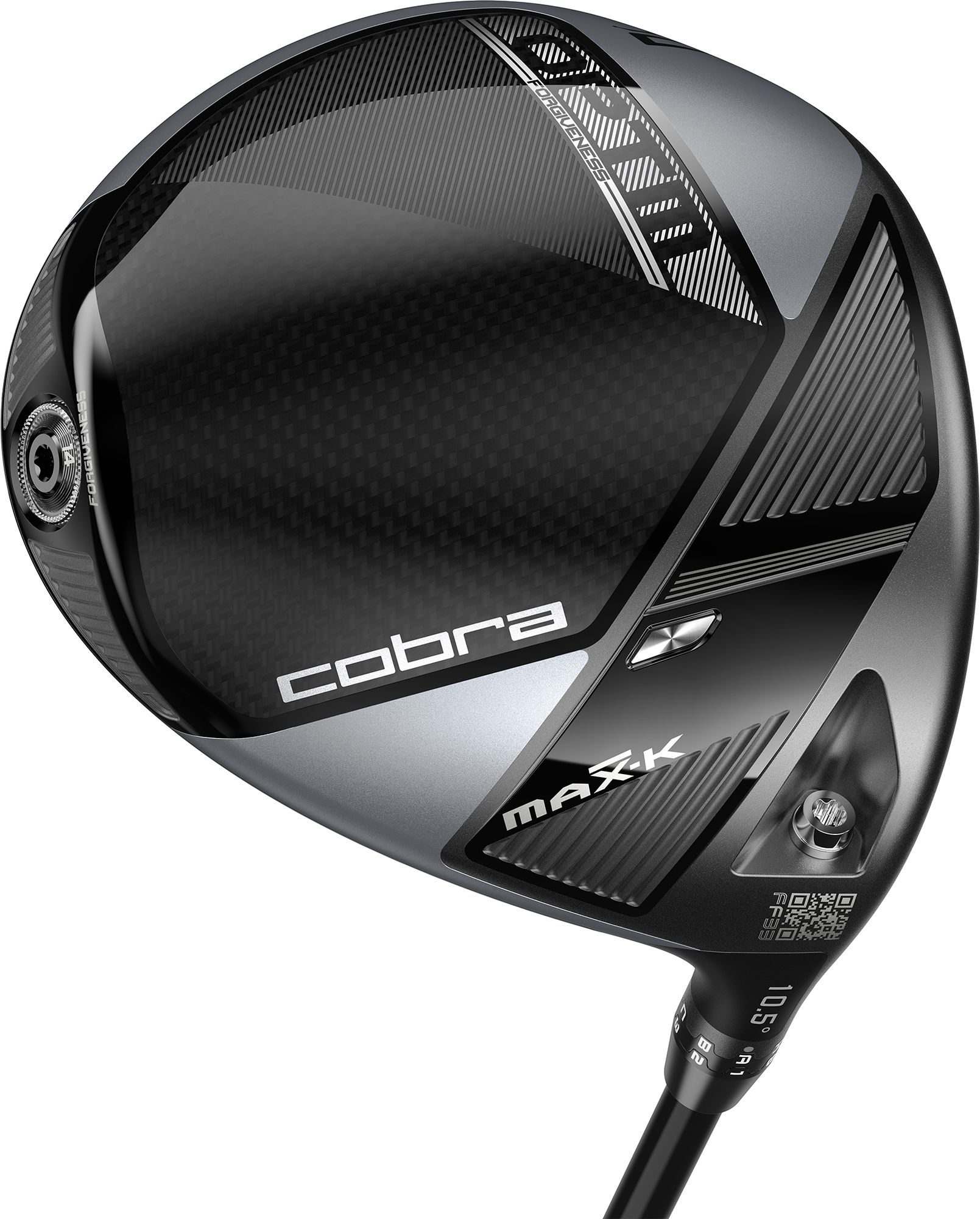 Used Cobra OPTM MAX-K Driver product image