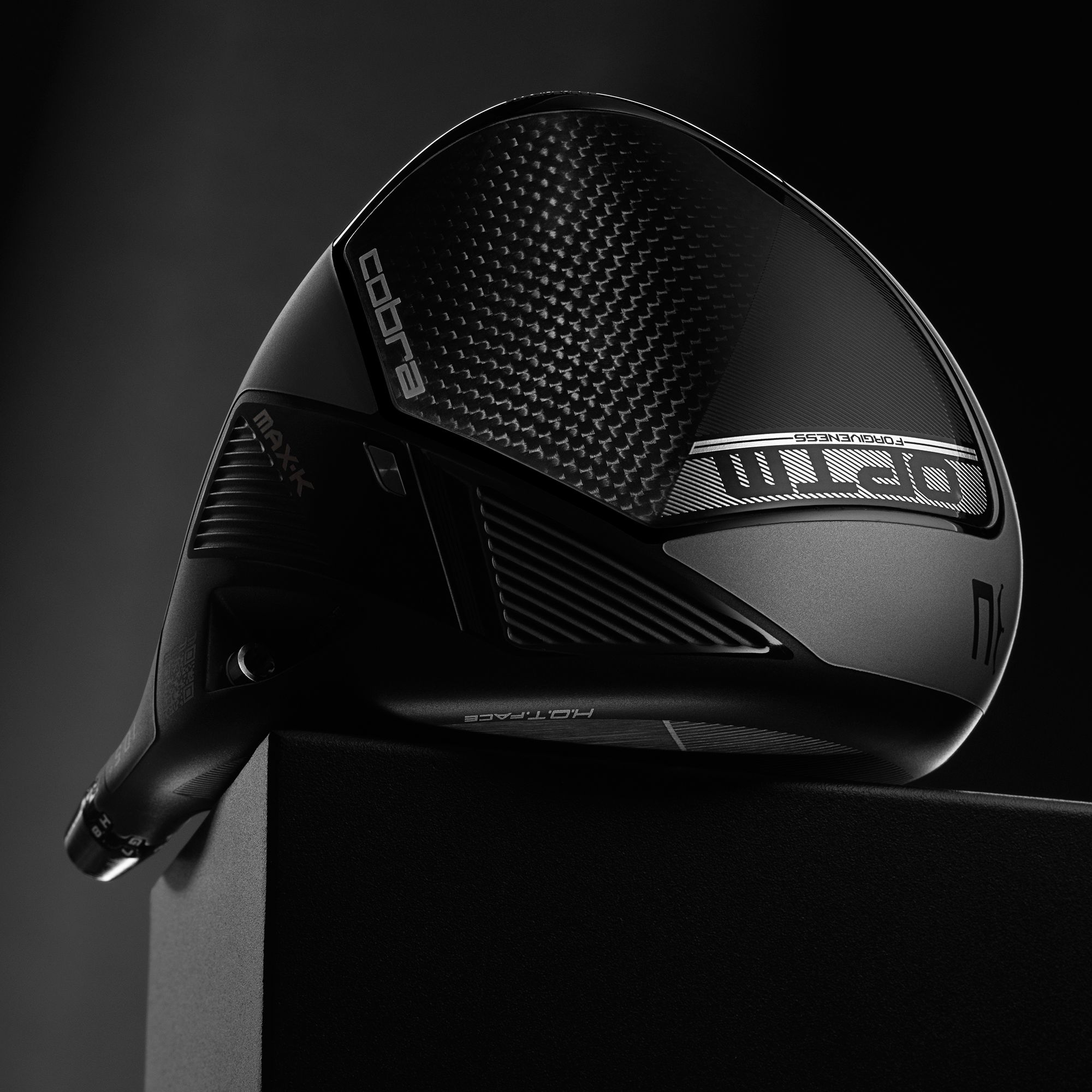 Used Cobra OPTM MAX-K Driver product image