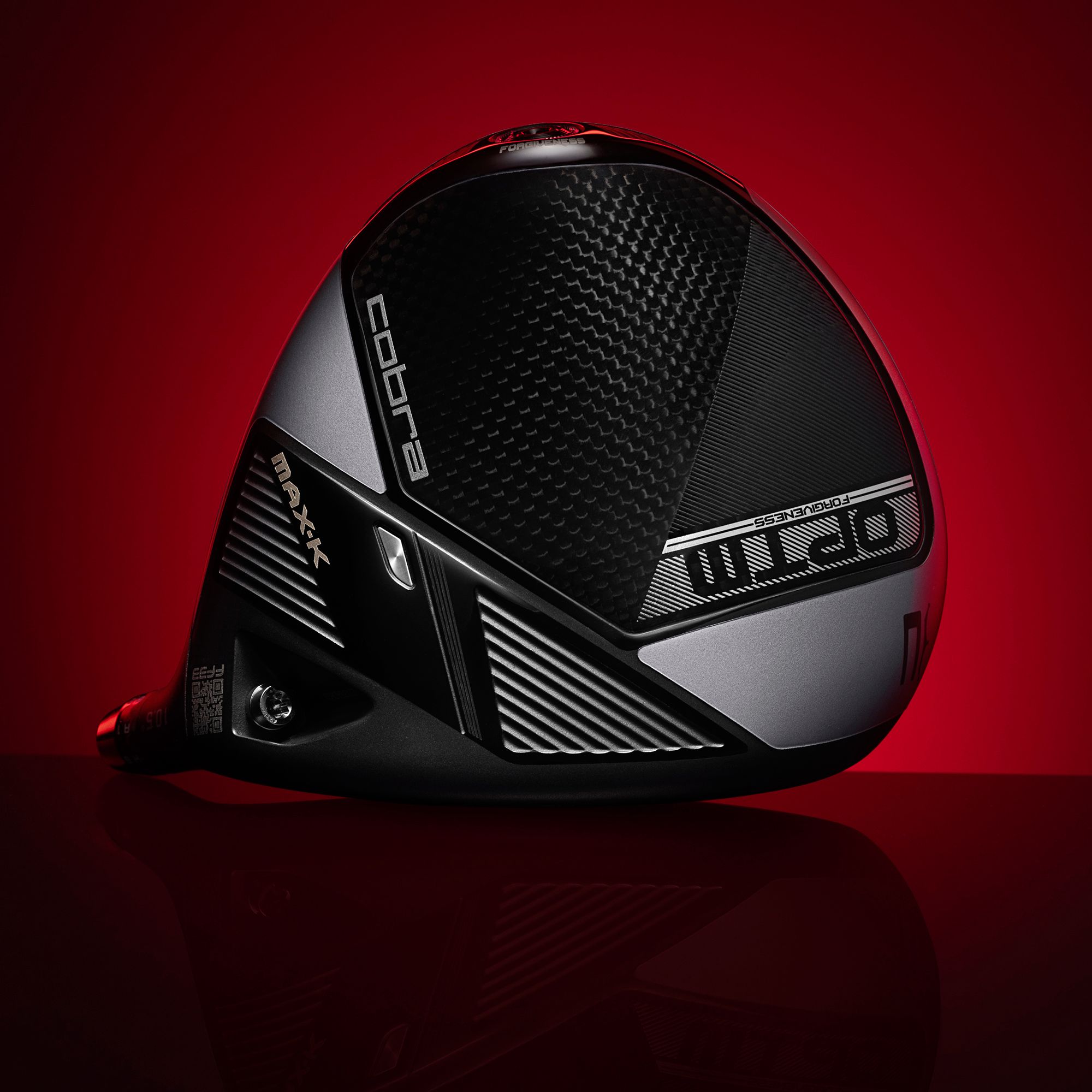 Cobra OPTM MAX-K Driver product image