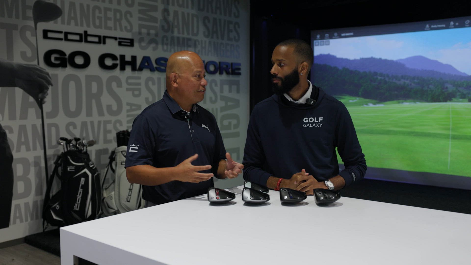 Cobra Women's OPTM MAX-K Driver product