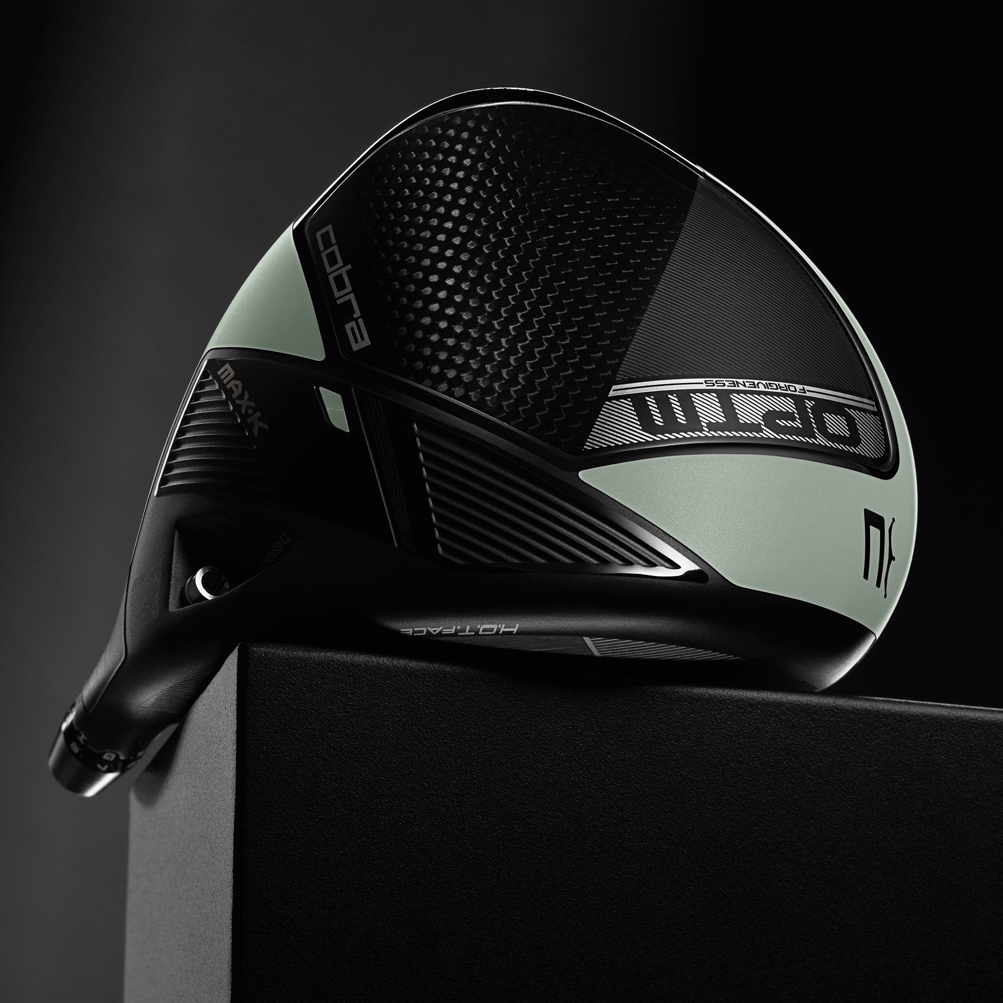 Cobra Women's OPTM MAX-K Driver product image