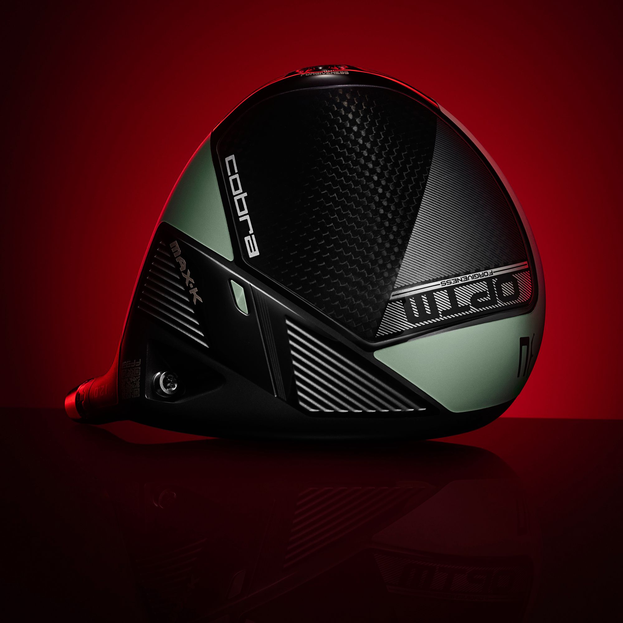 Cobra Women's OPTM MAX-K Driver product image