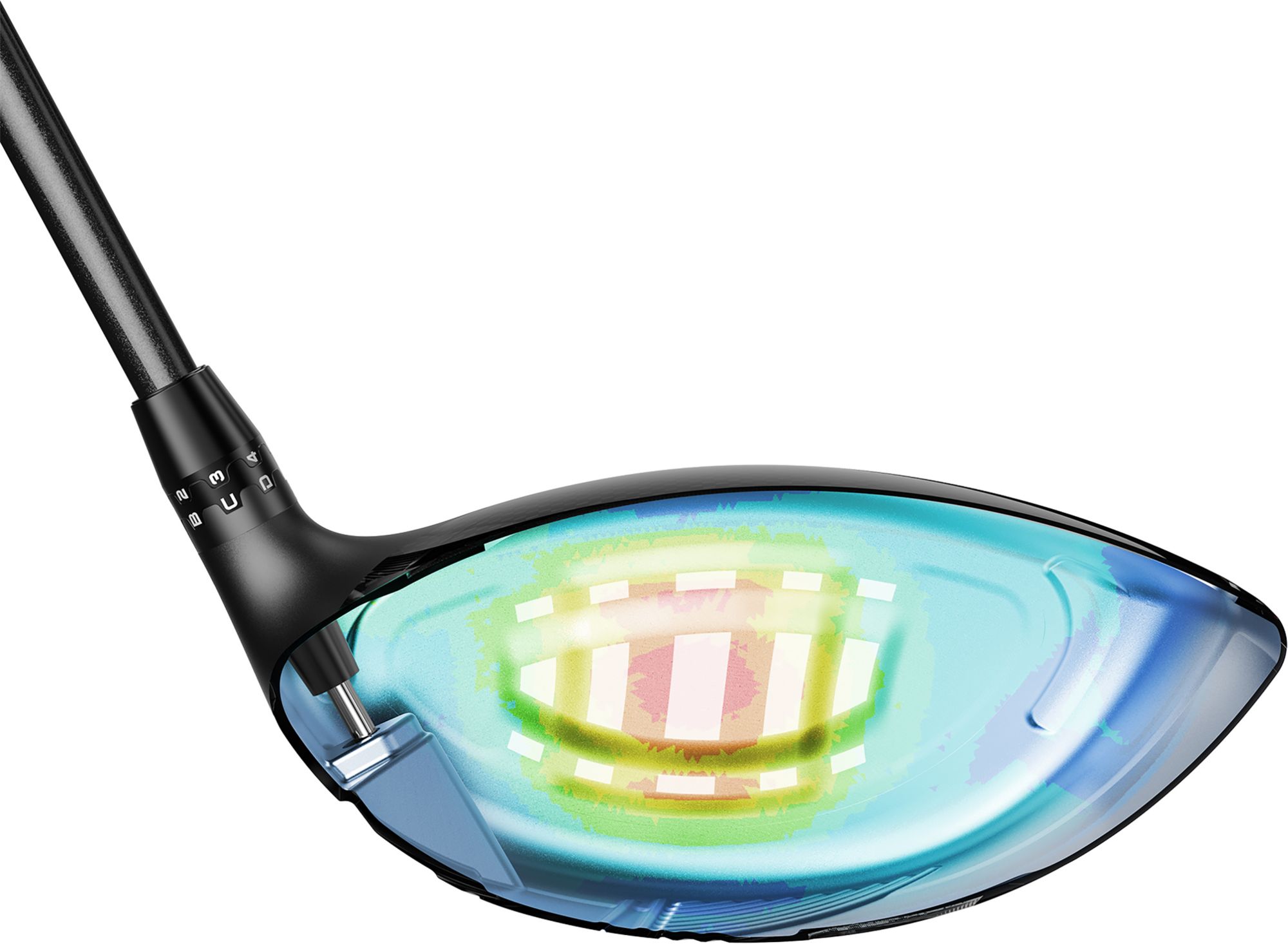 Cobra Women's OPTM MAX-K Driver product image