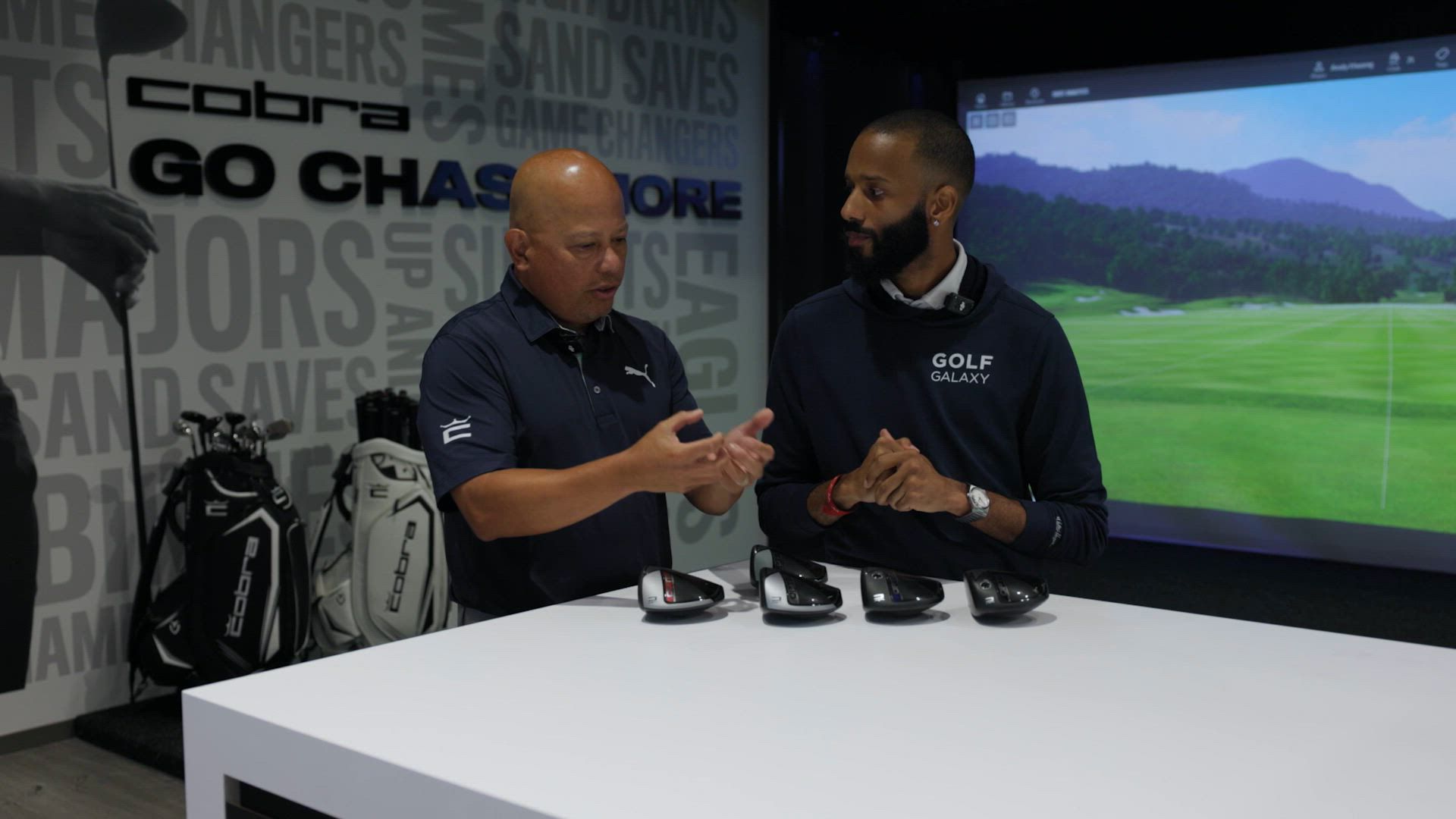 Cobra Women's OPTM MAX D-Driver product