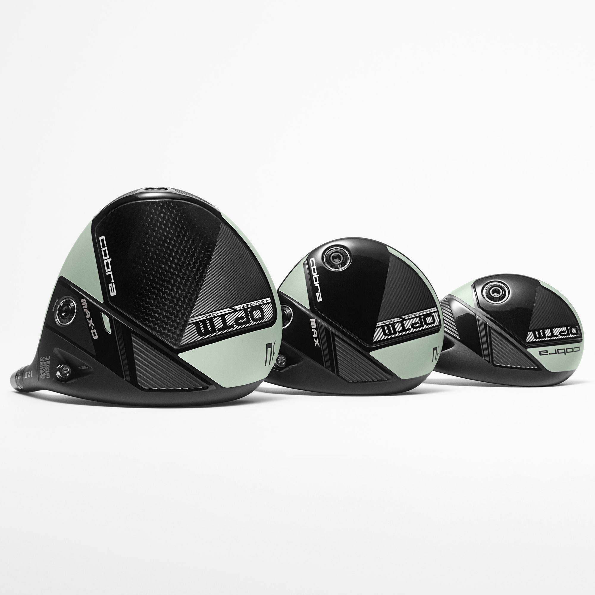 Cobra Women's OPTM MAX D-Driver product image