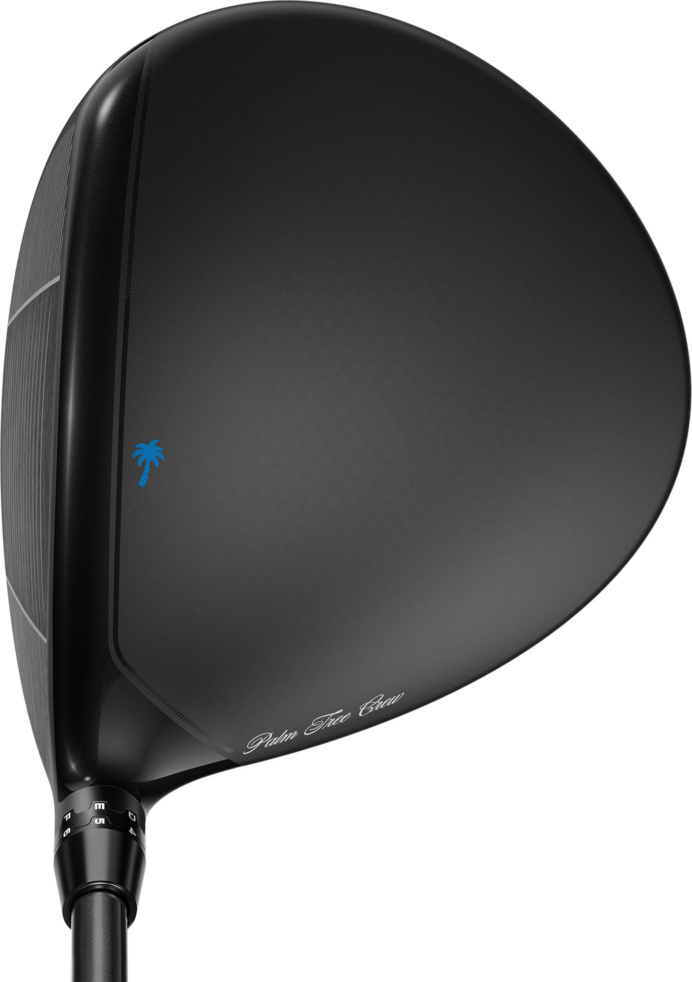 Cobra OPTM X Palm Tree Crew Driver product image