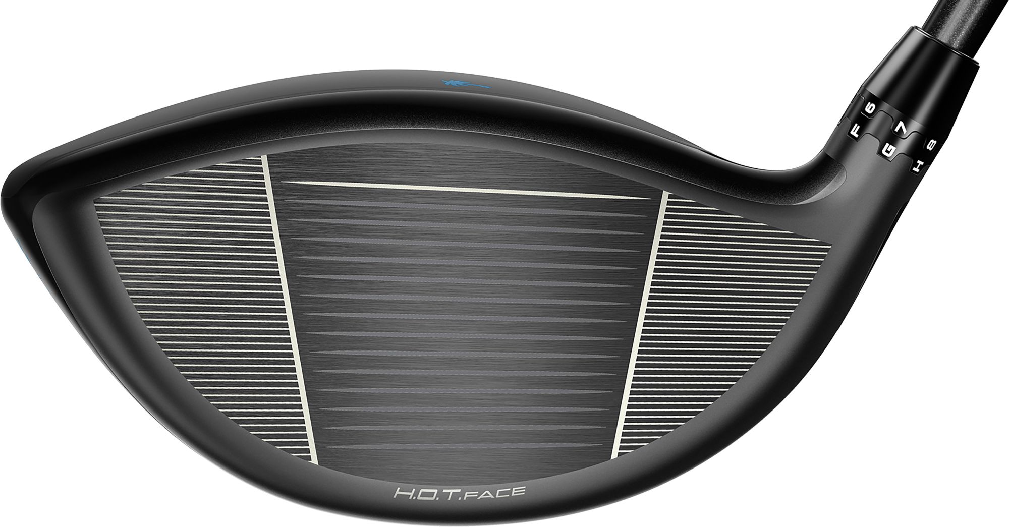 Cobra OPTM X Palm Tree Crew Driver product image