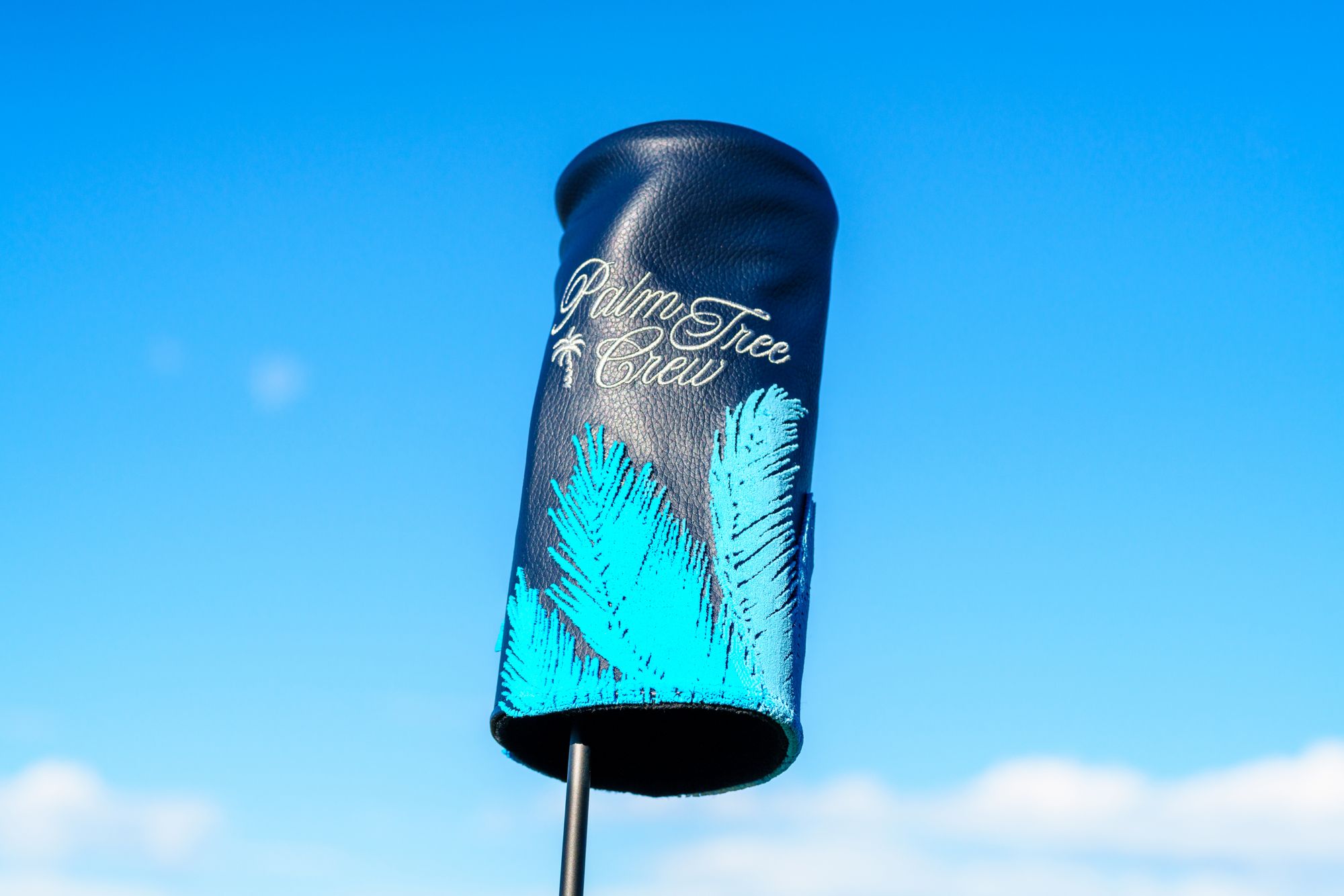 Cobra OPTM X Palm Tree Crew Driver product image