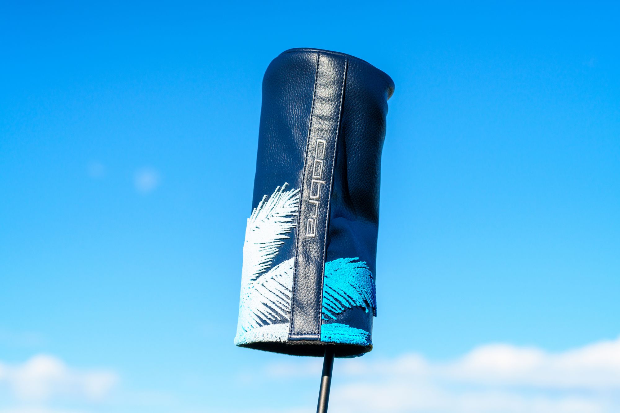 Cobra OPTM X Palm Tree Crew Driver product image