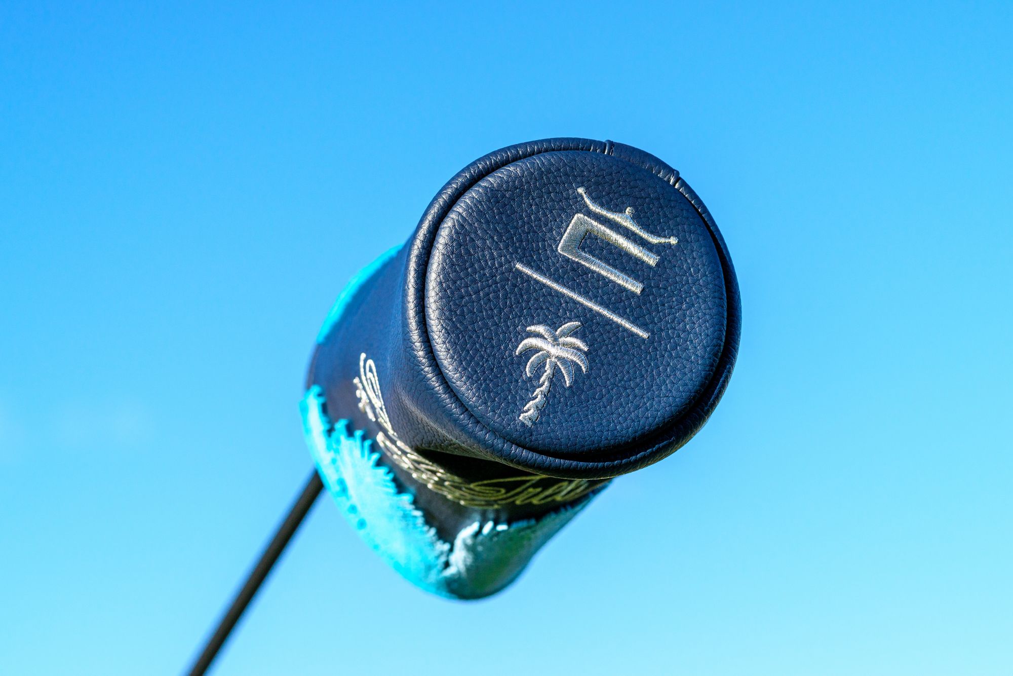 Cobra OPTM X Palm Tree Crew Driver product image
