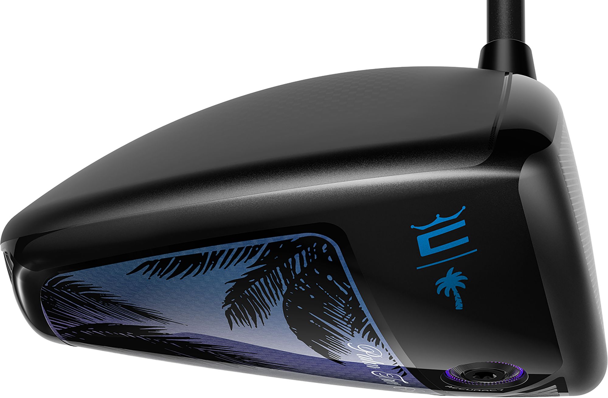 Cobra OPTM X Palm Tree Crew Driver product image