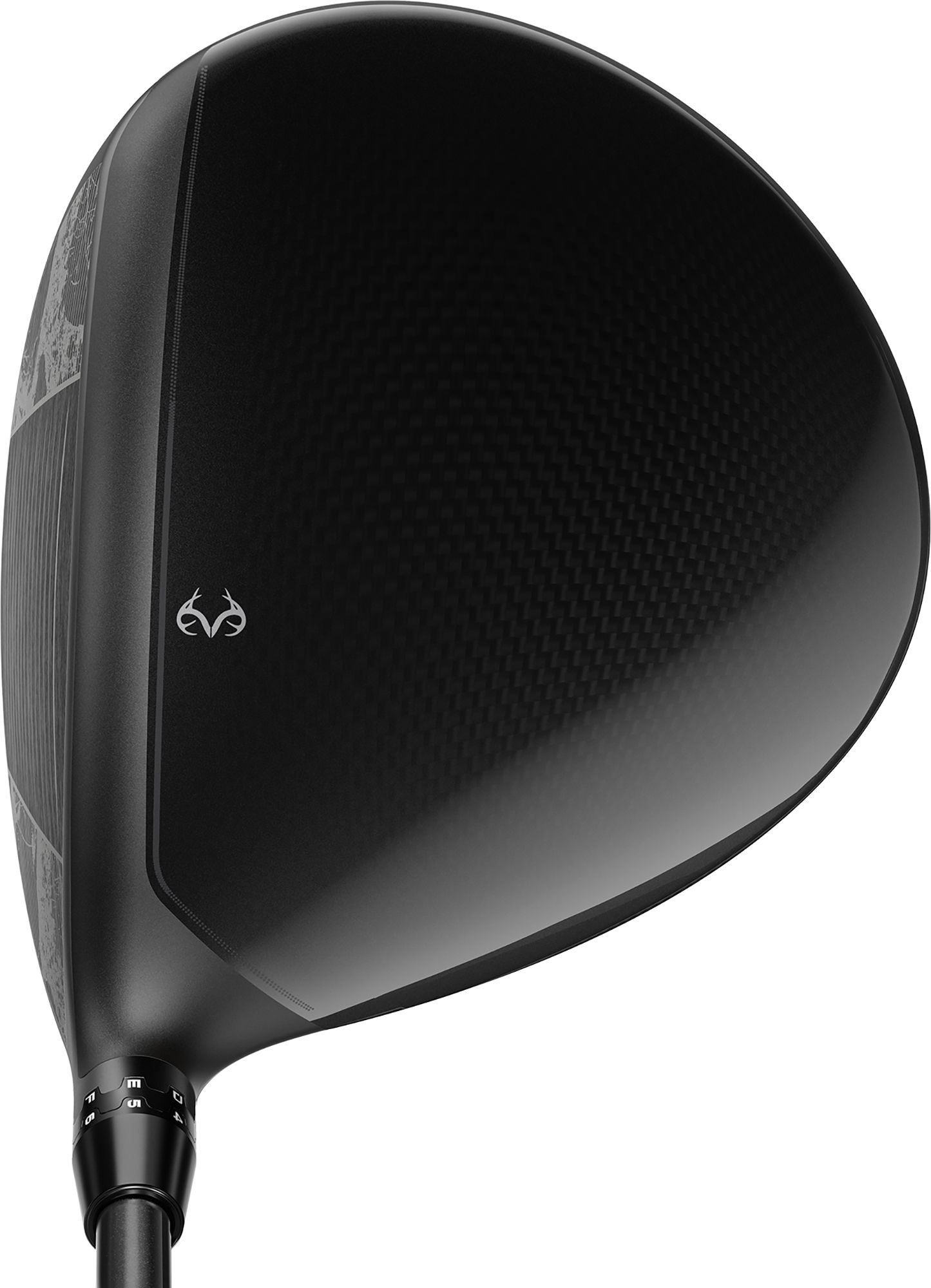 Cobra OPTM X Real Tree Driver product image