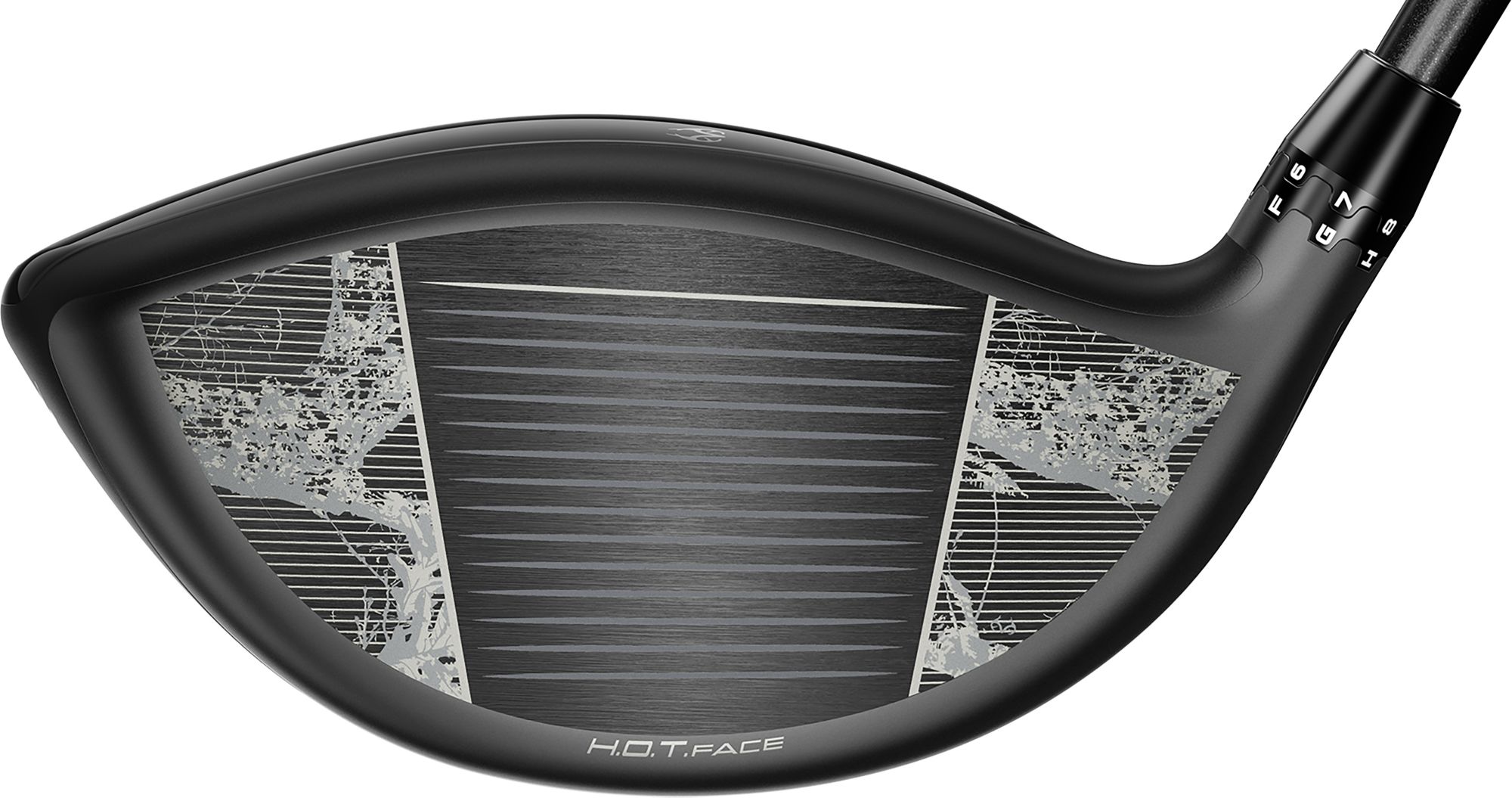 Cobra OPTM X Real Tree Driver product image