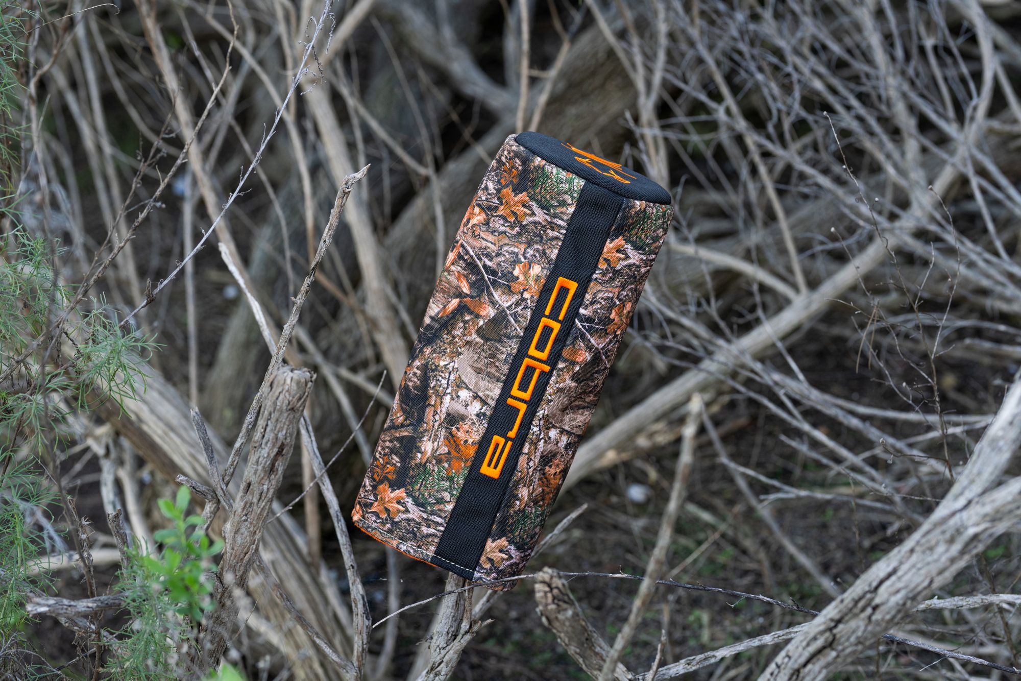 Cobra OPTM X Real Tree Driver product image