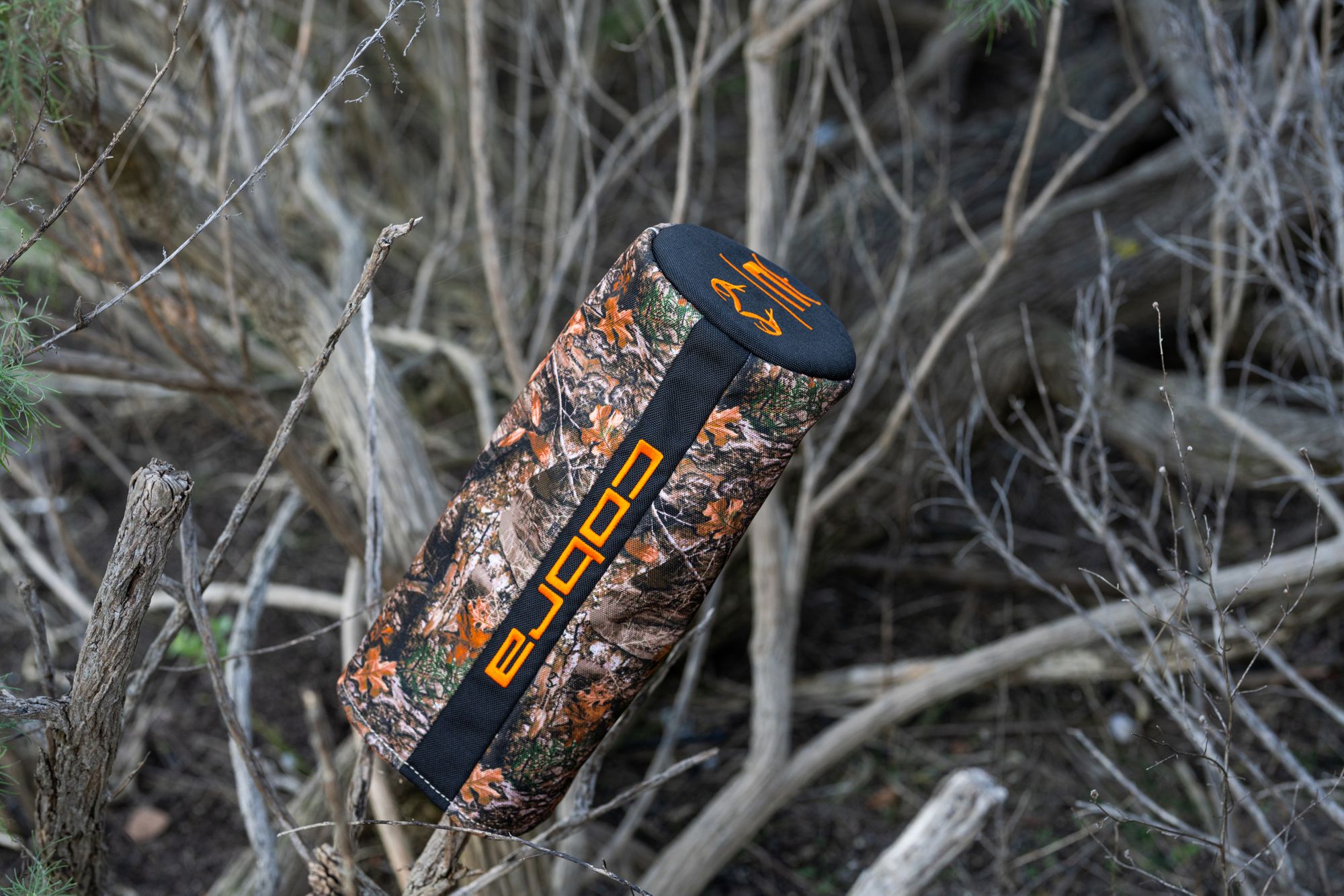 Cobra OPTM X Real Tree Driver product image