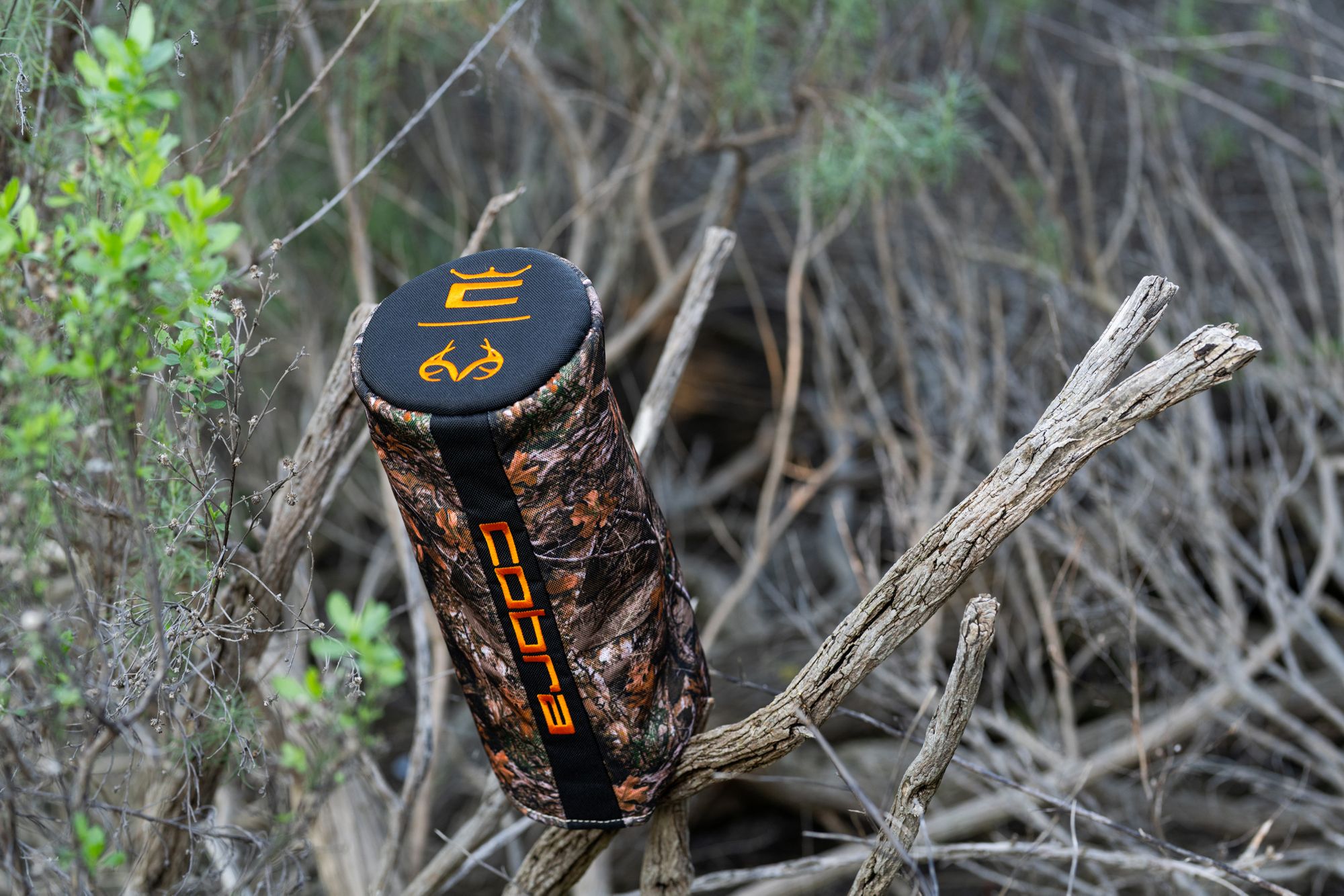 Cobra OPTM X Real Tree Driver product image