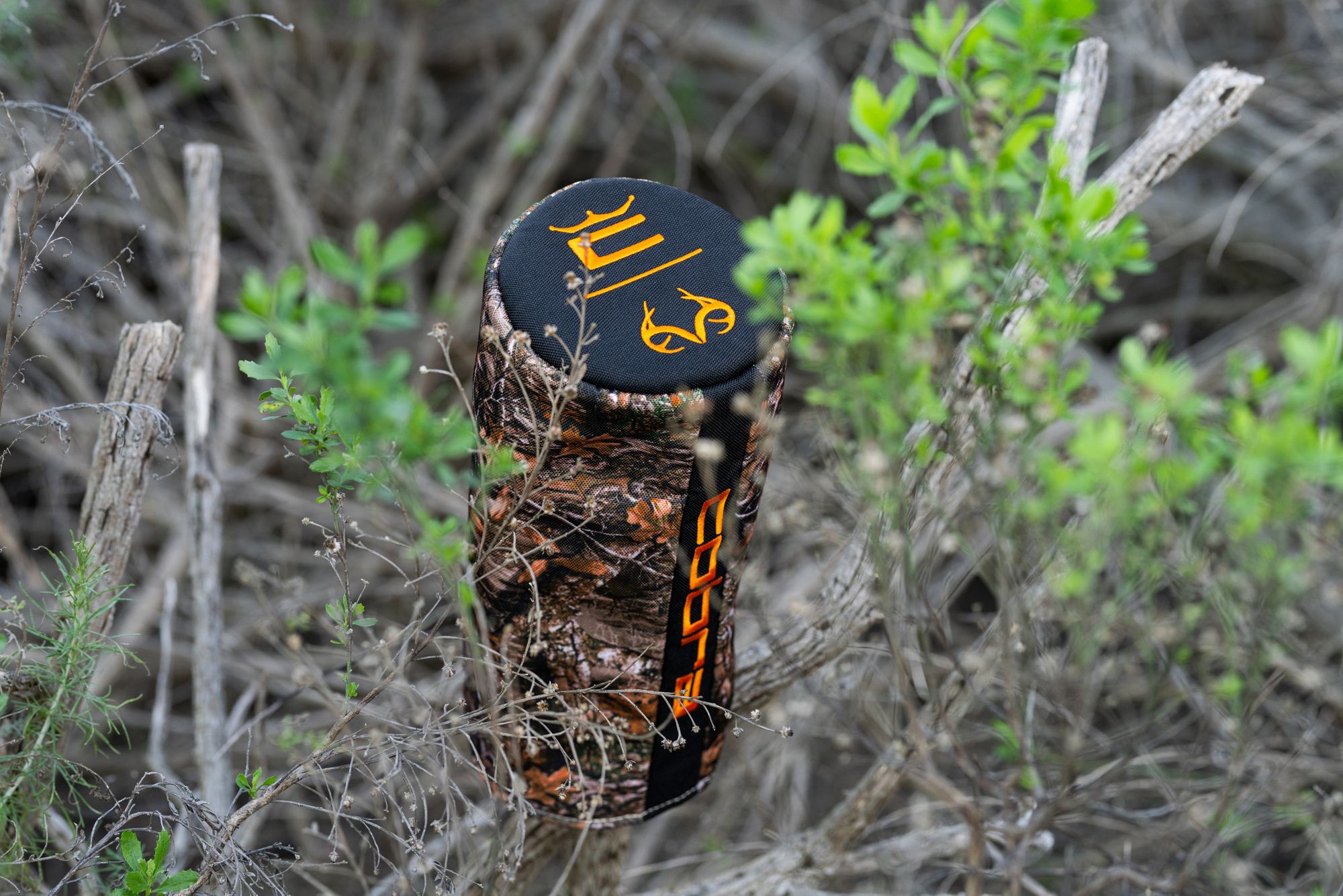 Cobra OPTM X Real Tree Driver product image