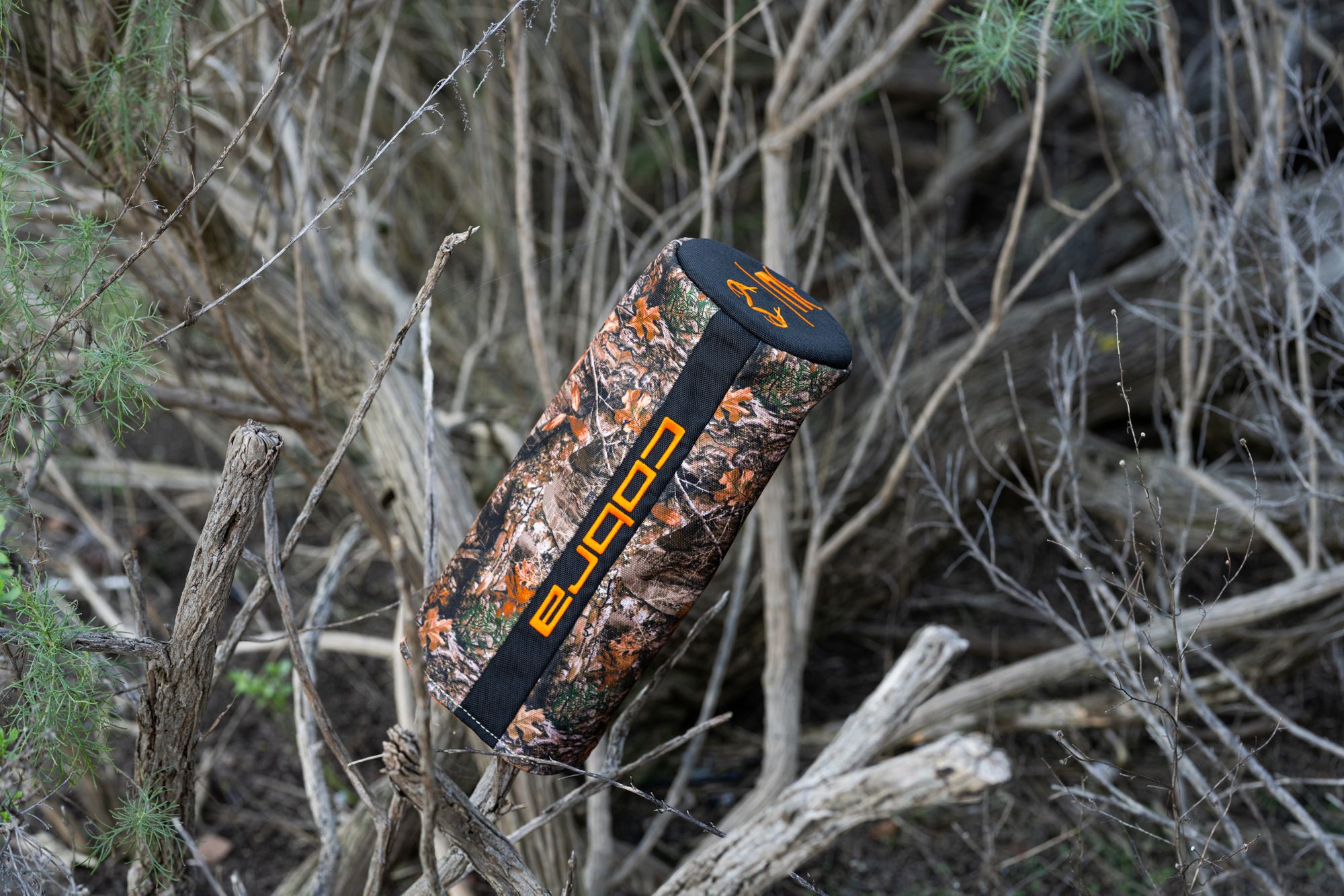 Cobra OPTM X Real Tree Driver product image