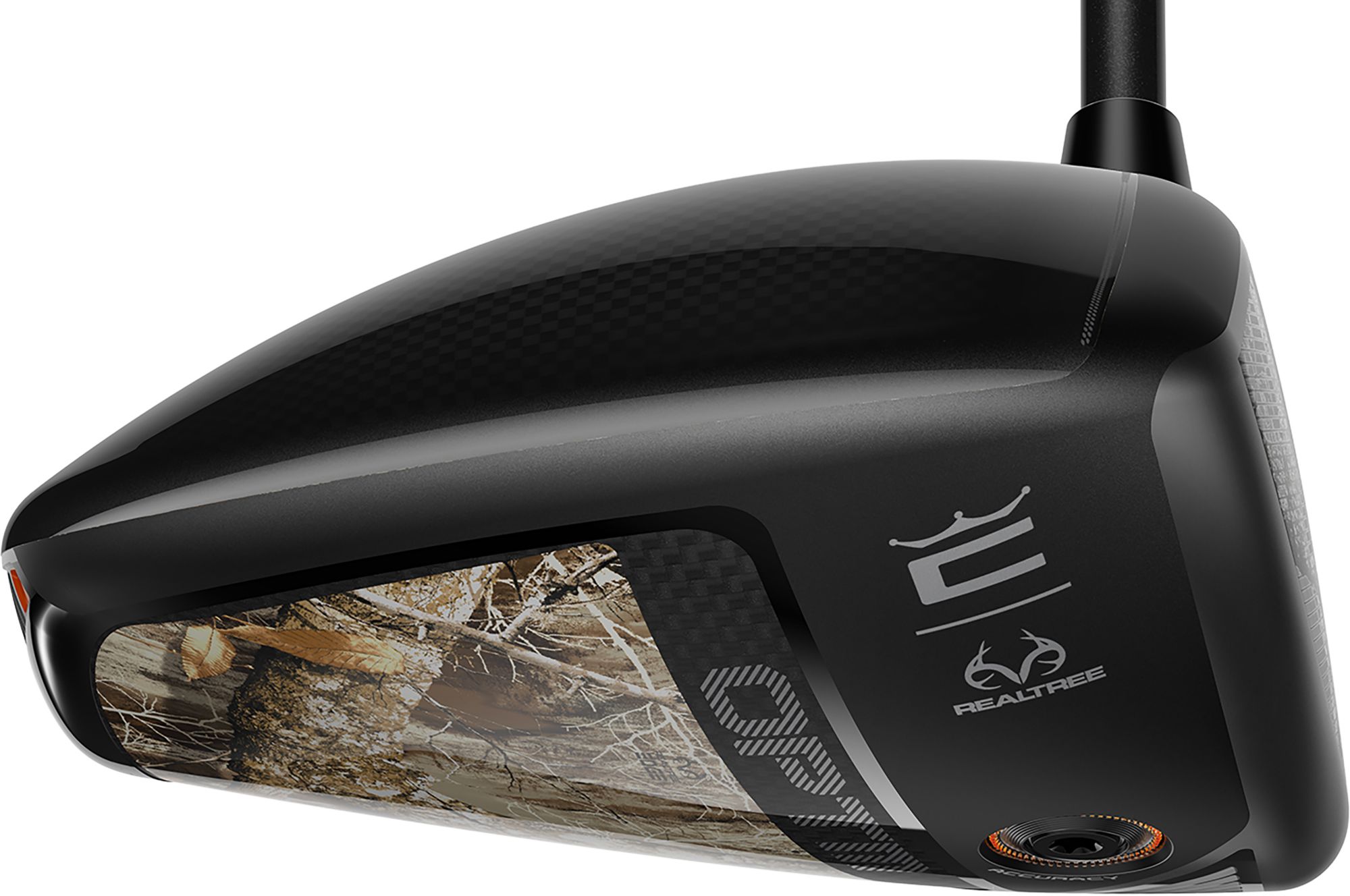 Cobra OPTM X Real Tree Driver product image