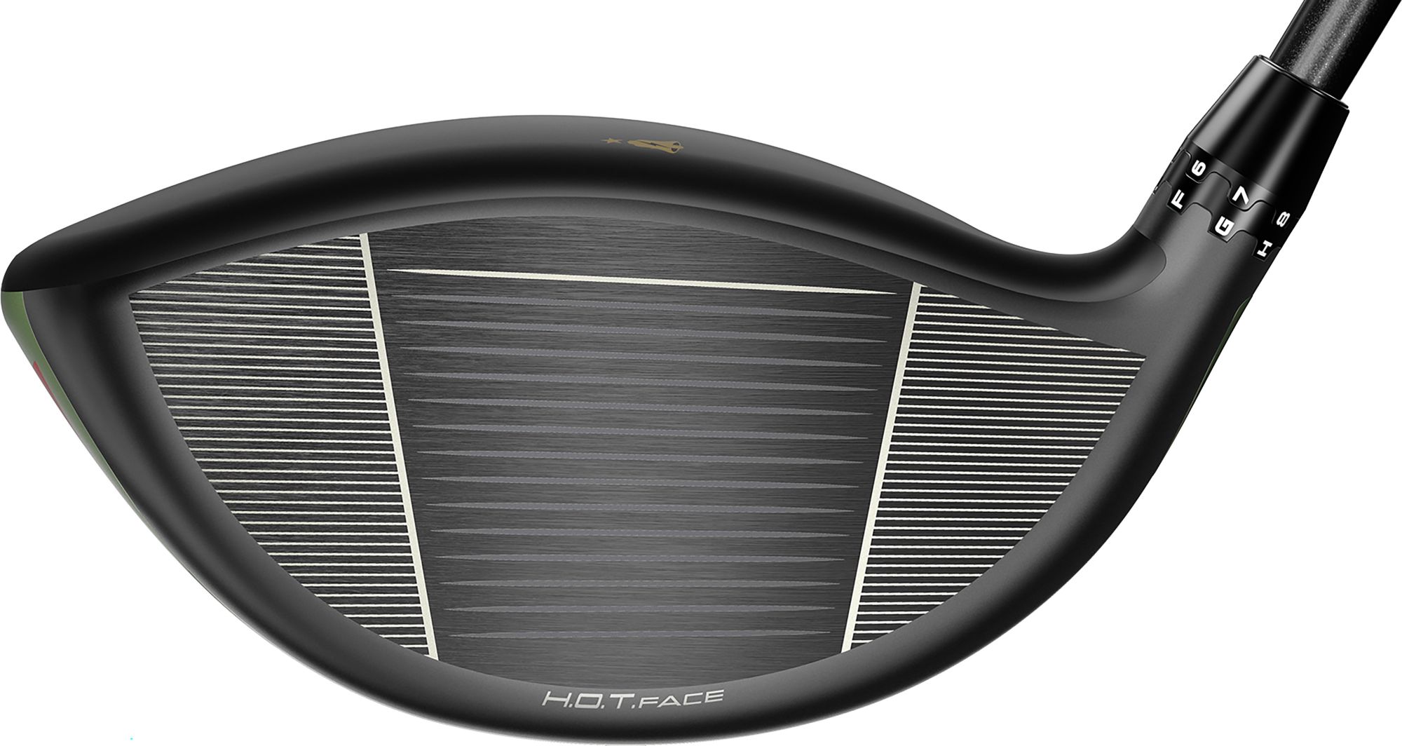 Cobra OPTM X Volition Driver product image