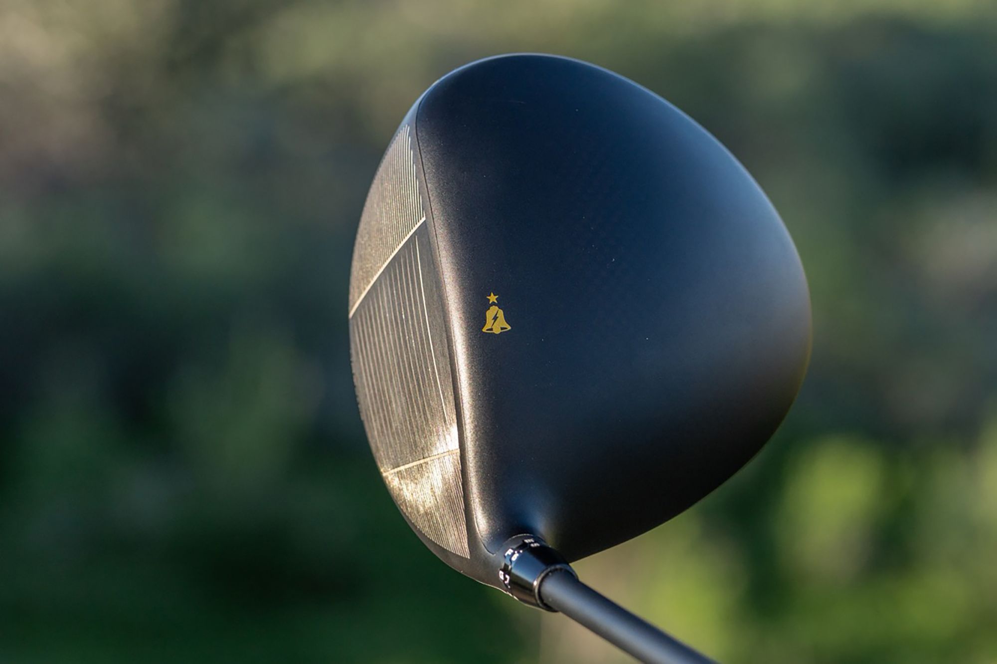 Cobra OPTM X Volition Driver product image