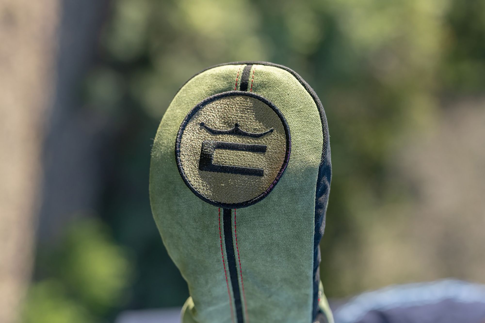 Cobra OPTM X Volition Driver product image